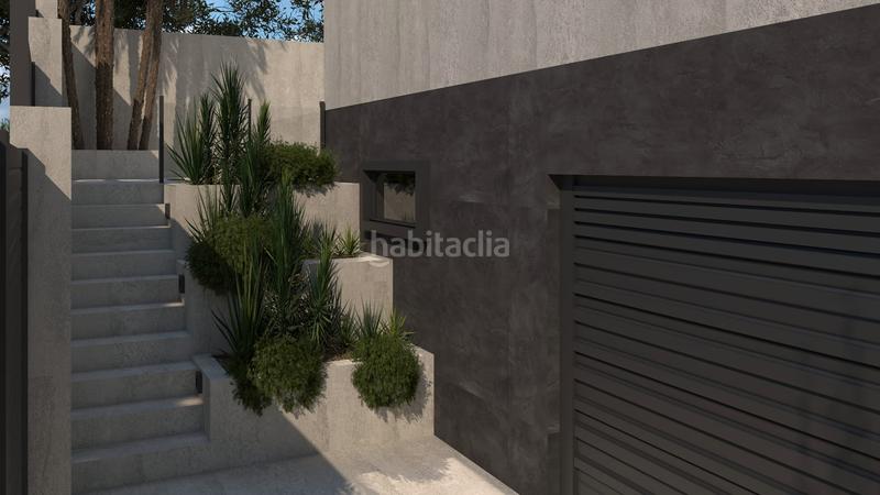Foto 3c0d6d2b-0df9-4c5a-9dd9-9d9ce50751cb. Casa aparellada a Solagua Leganés