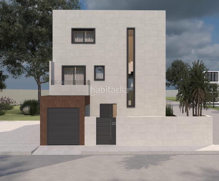 Foto e08c97a9-8481-4abc-8889-5d5da990f175. Casa aparellada a Solagua Leganés