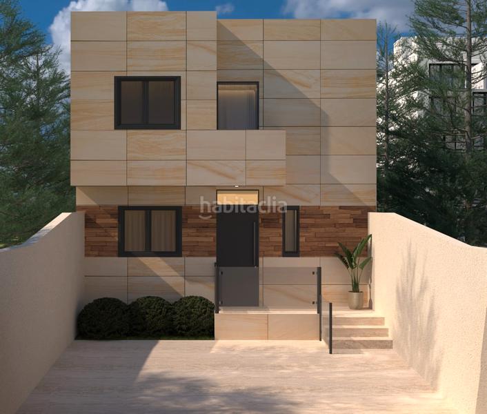 Foto c1db8717-424e-4c10-9c81-bf7a8941e445. Semi detached house in Fuentebella-San Fermín-El Leguario Parla