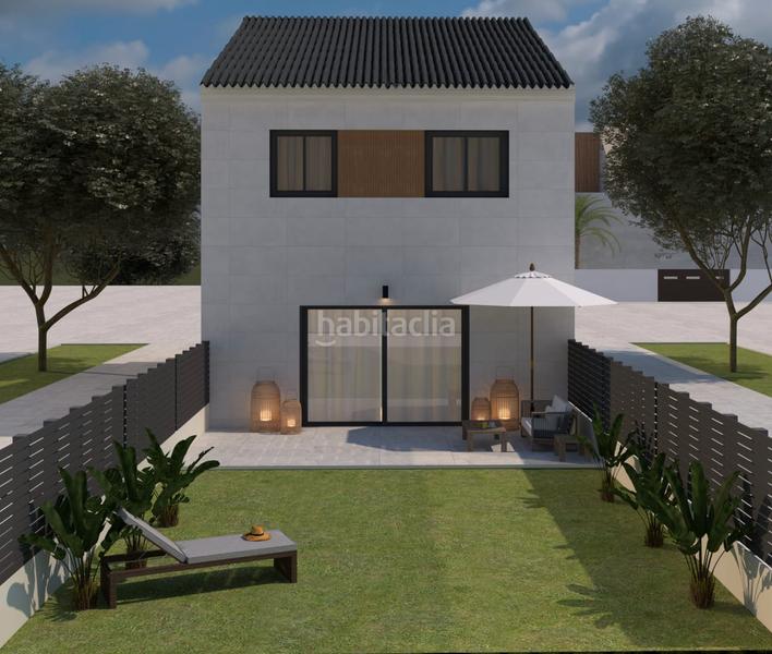 Foto f9a6f2ec-646a-4277-ab85-7a65e6e656b5. Casa adossada a Hispanoamérica-Comunidades Valdemoro