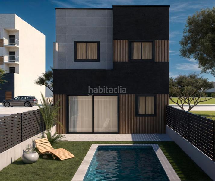 Foto 143af9e0-3458-4207-af8b-01705487e819. Casa adossada a Hispanoamérica-Comunidades Valdemoro