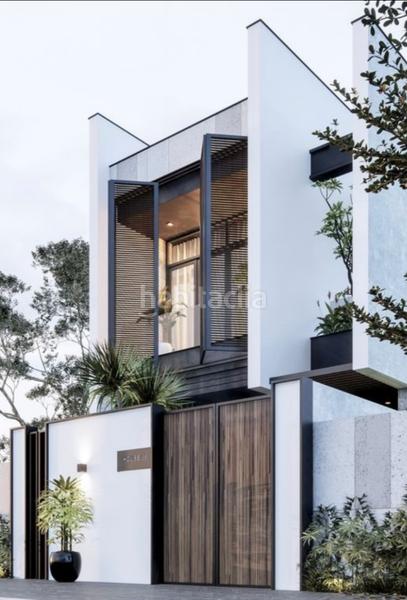 Foto 116970fd-7c37-4a8b-9d02-c76ce208bc1a. Casa adossada a Hispanoamérica-Comunidades Valdemoro