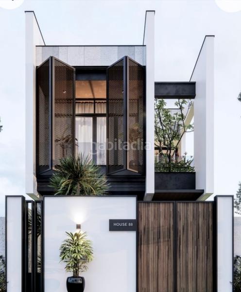 Foto 4c9facca-cab5-4c31-8ac2-facbfaa239ca. Casa adossada a Hispanoamérica-Comunidades Valdemoro