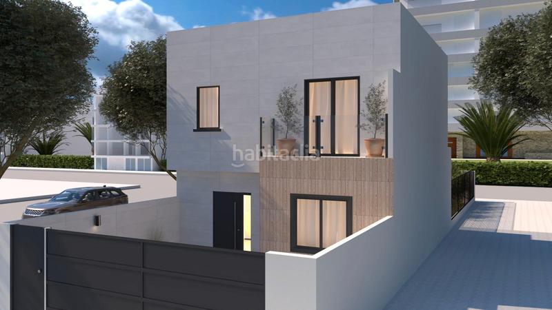 Foto 5f4e6b86-8e7f-4ae5-ba5c-d0a7d76272b8. Casa adossada a Hispanoamérica-Comunidades Valdemoro