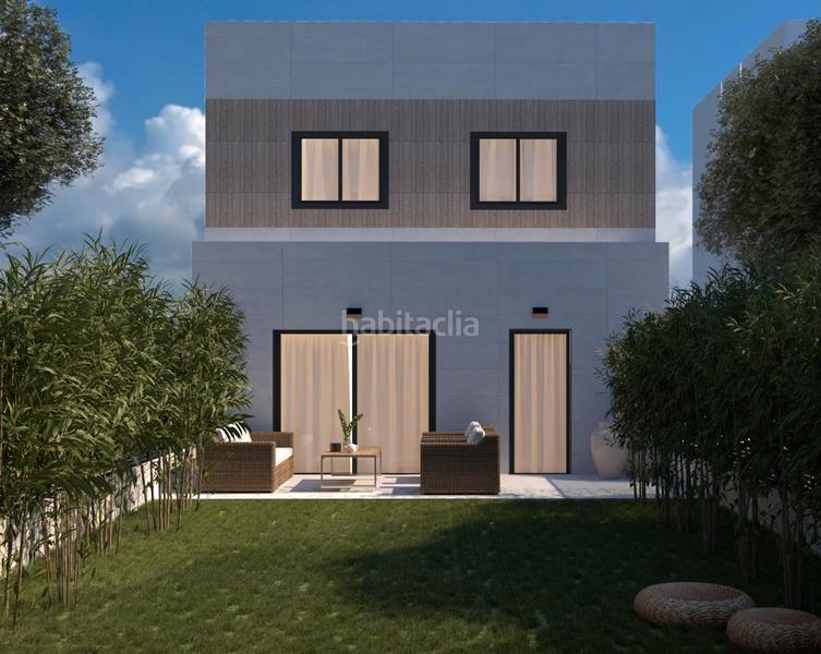 Foto dbb70545-5696-4c5e-92e8-c1282eef2fd1. Casa adossada a Hispanoamérica-Comunidades Valdemoro