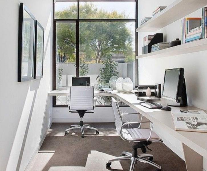 Foto 1334b1c0-dd6c-4090-8571-c02057b5d8d4. Chalet con riscaldamento parcheggio piscina in Los Satélites-Roza Martín Majadahonda