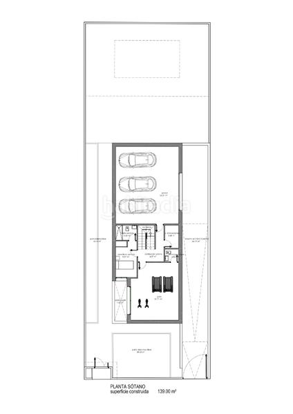 Foto 7361fc8d-984f-49da-a7dd-413338729842. Chalet con riscaldamento parcheggio piscina in Los Satélites-Roza Martín Majadahonda