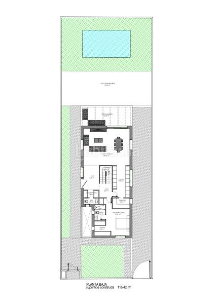 Foto 1f67dcb4-d25d-4121-b1c9-3107eed3a73b. Chalet dans Los Satélites-Roza Martín Majadahonda
