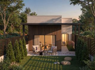 Reihenhaus in Torrejón de la Calzada. Vivienda adosada - 1 planta - 100 m2 construidos (vpo )
