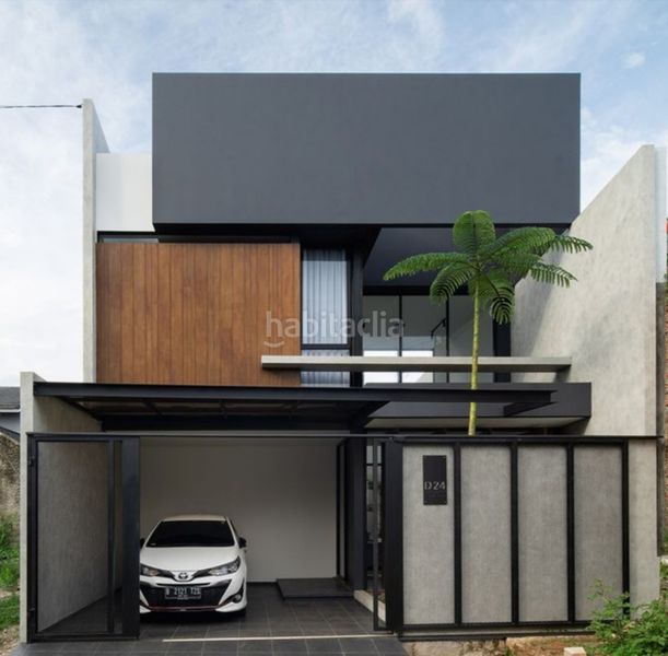 Foto 396e3ec1-693d-4409-95bb-104cb362c893. Casa adossada a Torrejón de la Calzada