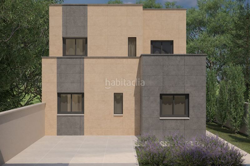 Foto 4e34b999-45bc-4c5a-8f64-ad61f7d7da08. Casa aparellada a Cubas de la Sagra
