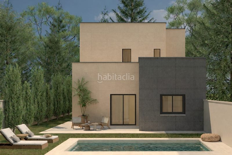 Foto e5d029e1-6c0a-4091-8bb1-0318a3e94da8. Casa aparellada a Cubas de la Sagra