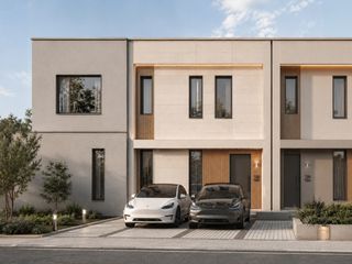 Doppelhaus in Cubas de la Sagra. Vivienda pareada - 4 plantas - cubas de la sagra