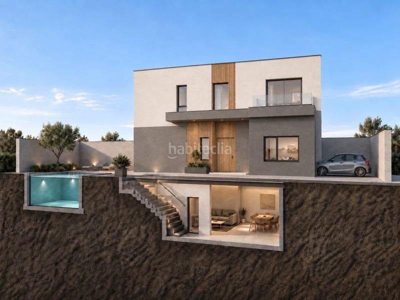 Foto dc74f288-5390-4328-b642-b813501c8eae. Casa aparellada a Cubas de la Sagra
