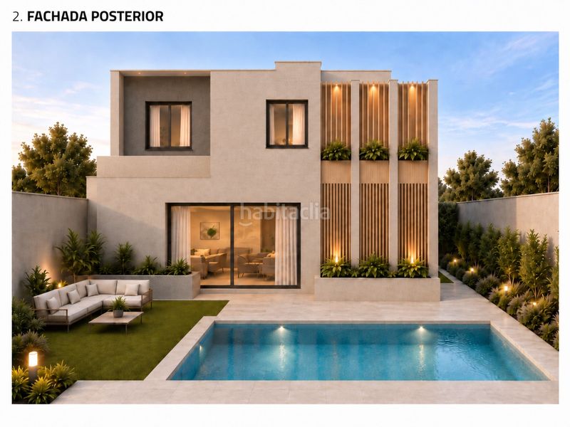 Foto 322a099e-7047-4478-a550-643579fe9cbd. Casa aparellada a Cubas de la Sagra
