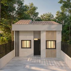 Doppelhaus in Cubas de la Sagra. Vivienda pareada - 1 planta - cubas de la sagra