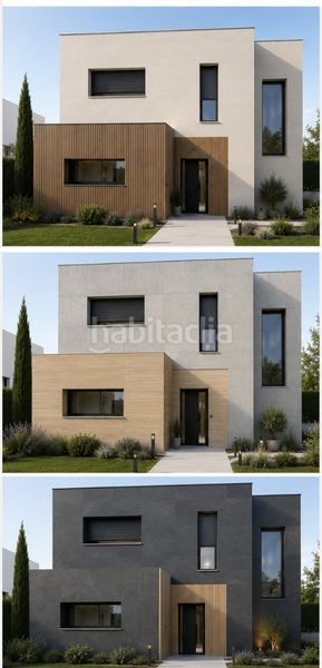 Foto e1c3d8ec-c6c3-43c6-b478-6d967bb1a4b0. Casa aparellada a Cubas de la Sagra