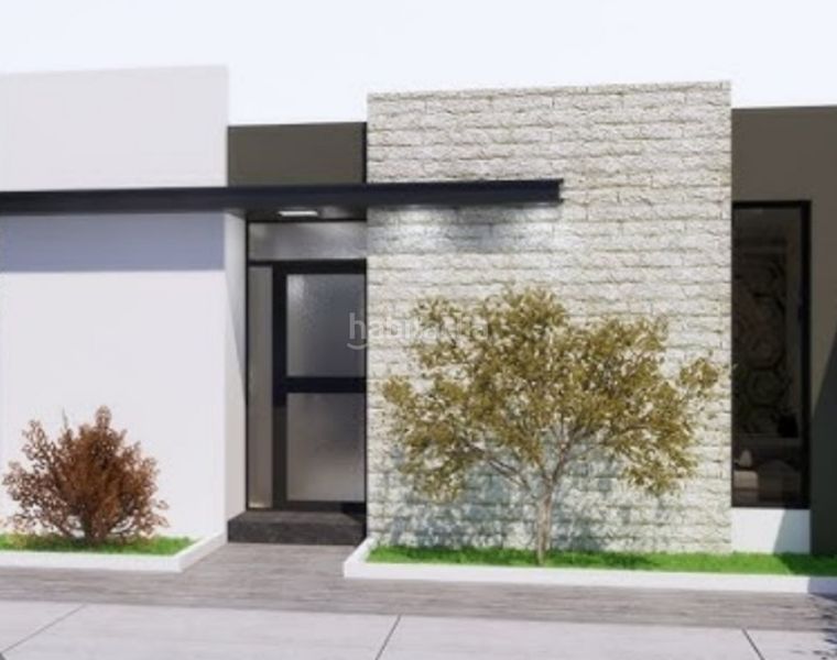 Foto 1012f675-8b68-4148-a7a6-f4b0fce243b9. Casa adossada a Torrejón de la Calzada