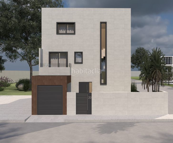 Foto 6982f18e-28cd-4d79-a071-745296624377. Casa aparellada a La Fortuna Leganés