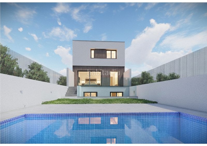 Foto af7f0325-3d6c-4e05-ae82-c8d977d31a9e. Casa adossada a La Cárcaba-El Encinar-Montemolinos Arroyomolinos