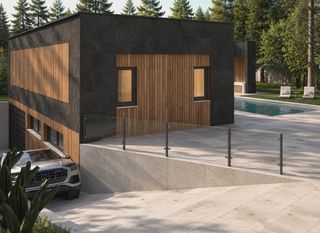 Chalet in Cubas de la Sagra. Vivienda individual - 1 planta baja - 180 m2 construido ( amplia