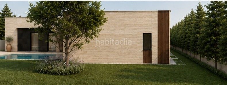 Foto 16122f70-056f-408e-bc1e-b748c76e82bd. Xalet a señorío de Illescas Illescas
