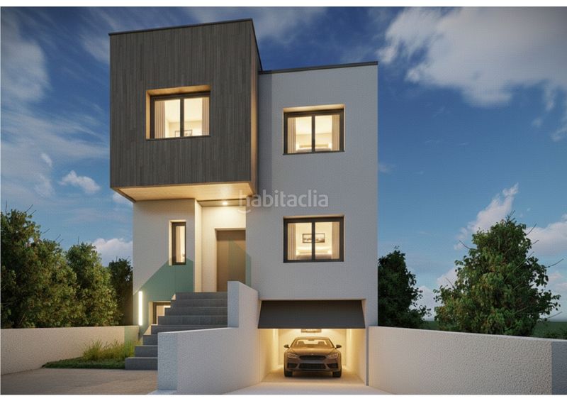 Foto 8674820a-a147-4312-863a-f8858d7fe485. Casa adossada a Perlita Arganda del Rey