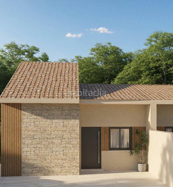 Foto 585d7118-ba31-4c2b-9b19-b2814f0c82c4. Casa adossada a Torrejón de la Calzada