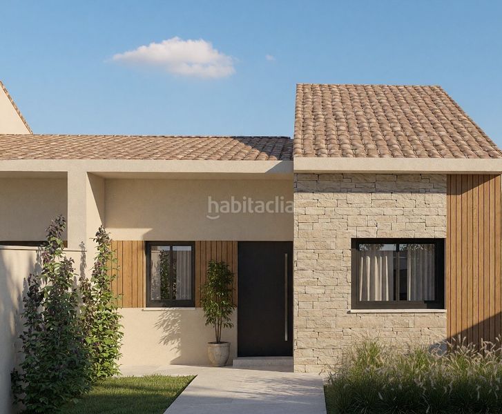 Foto a3c0249d-e4d2-4b88-a490-b6852bb288ec. Casa adossada a Torrejón de la Calzada