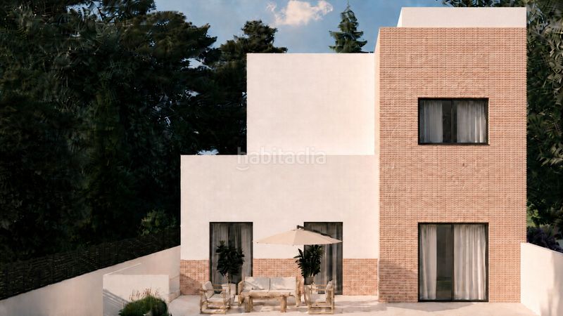 Foto 574cc594-9cab-4ca6-8e24-37c63d6099ce. Casa aparellada a señorío de Illescas Illescas