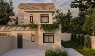 Towny house in Torrejón de la Calzada. Vivienda pareada de 2  plantas - vppl - 145 m2 construidos