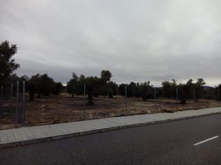 Terreny residencial a Calle Rosalia de Castro 5D