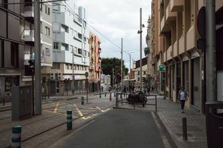 Miete Dachwohnung  Avenida angel guimera. Ático en alquiler en pleno centro de santa cruz