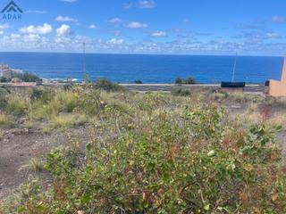 Terreny residencial  Calle calle hermógenes alfonso de la cruz. Solar urbano en garachico