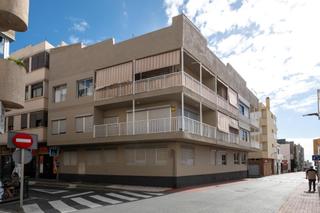 Pis a Calle granadilla 1. Piso en el médano