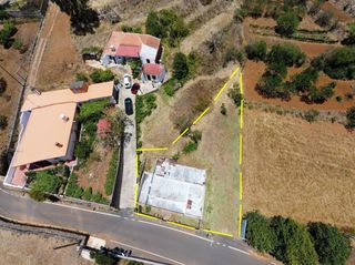 Terreno residencial  Camino camino centro. Suelo asentamiento rural con casa a reformar
