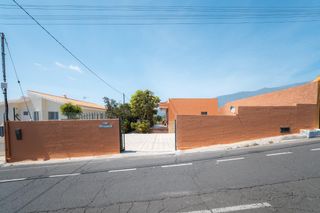 Mas  Calle san antonio. Finca rústica con vivienda y posibilidad de ampliación en barran