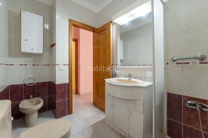 Foto b70c799e-5f91-41e9-a2fd-4f9591d72bd1. Pis amb aparcament a puertito de Güímar Güímar