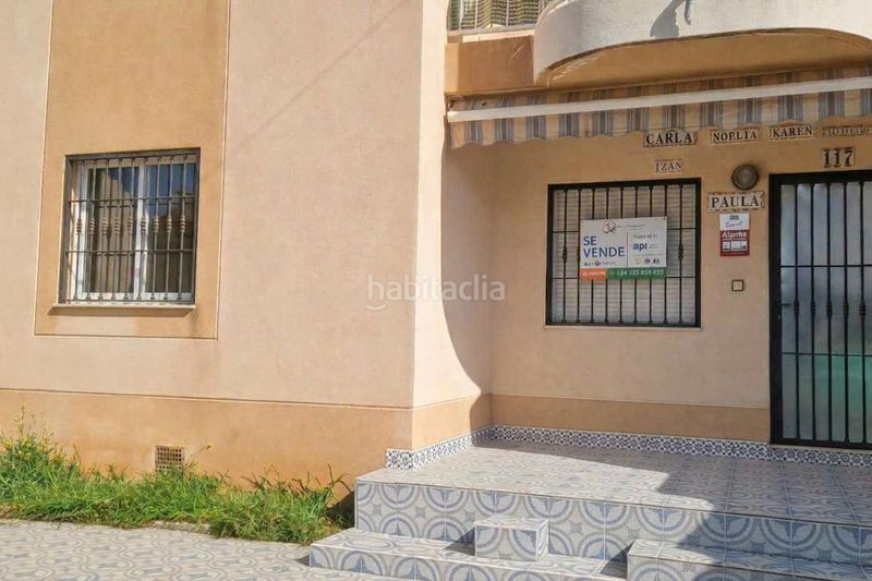 Foto 8d9c2de4-e5d5-4ab9-82dc-a1ca27035202. Casa a calle murillo 1 a Zona Carrefour - Urbanizaciones Torrevieja