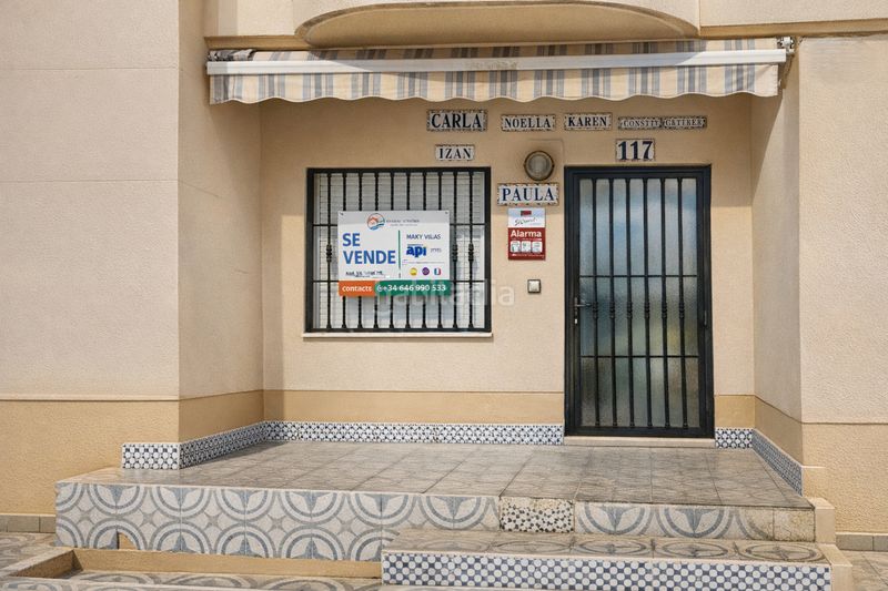 Foto 95a23bf5-d27a-4ff8-9d02-afc75ce445bf. Casa a calle murillo 1 a Zona Carrefour - Urbanizaciones Torrevieja