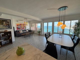 Apartament a Avenida Roentgen 6