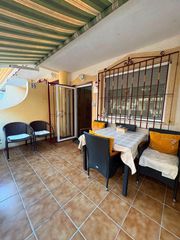 Casa adossada a Playa Flamenca