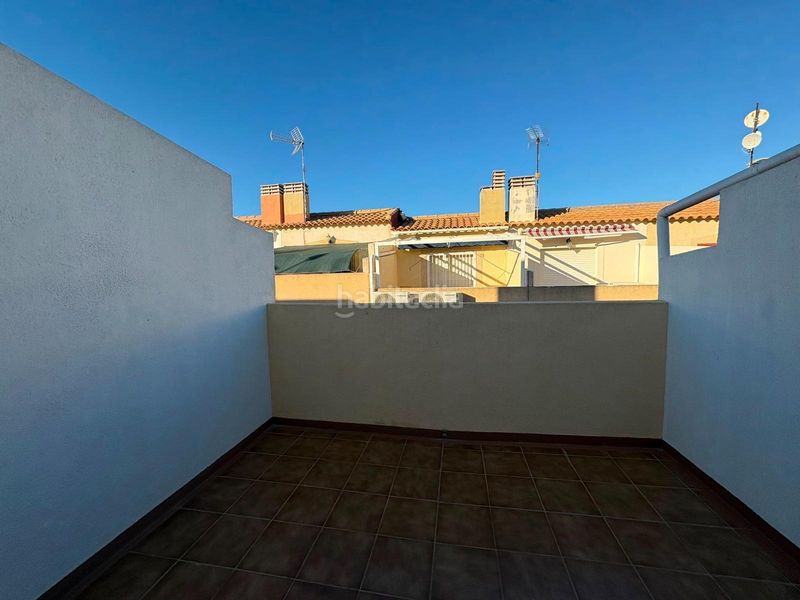 Foto 33964b4c-3fbf-4b3b-898e-84be2caf6bbe. Casa a schiera con piscina in Playa Flamenca Orihuela