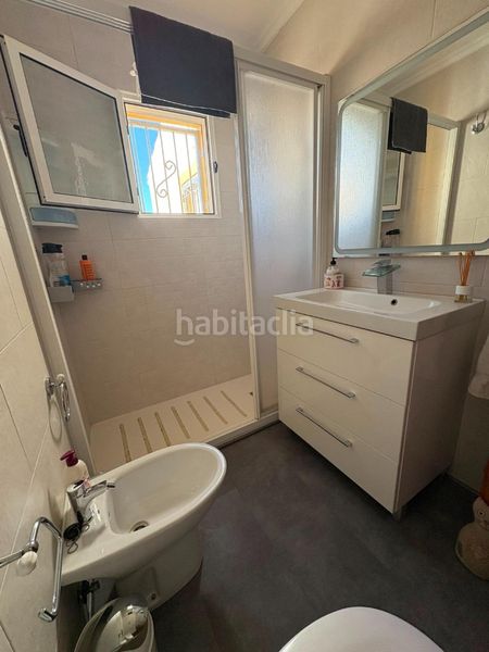 Foto 5b8f8b72-d5ad-4b8d-b068-99d7cd972112. Casa a schiera con piscina in Playa Flamenca Orihuela