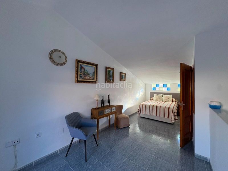 Foto d4472aff-ffab-40f4-8535-9e9b89629673. Casa a schiera con piscina in Playa Flamenca Orihuela