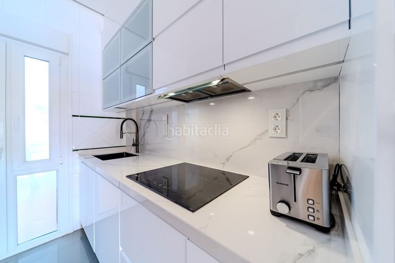 Foto 056a5f97-6514-46b2-8c77-625df5a37a0d. Casa a schiera con parcheggio piscina in Aguamarina Orihuela