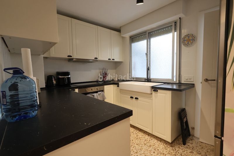 Foto d6fce8b4-7b56-4d60-9577-23d858bb8a05. Apartamento  en esquina en el centro , con vistas a la iglesia en Torrevieja