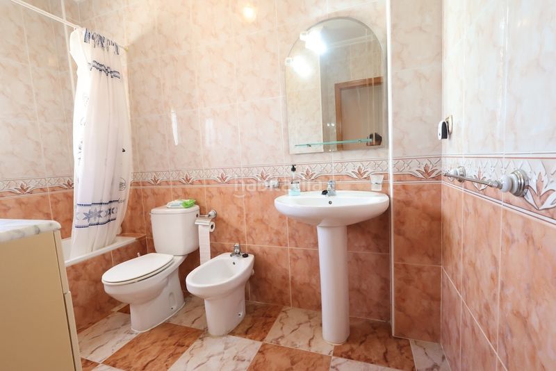 Foto b6d01406-0582-48d8-9c5c-fcbf92e8695c. Casa a schiera con parcheggio piscina in Playa Flamenca Orihuela