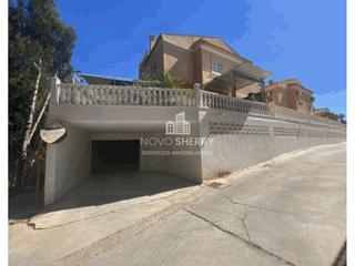 Aparcament cotxe a Manuel de falla 8. Garaje en urb. montegolf, algorfa  alicante