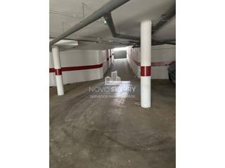 Autoparkplatz in Pedro de lope 1. La redondela  garaje